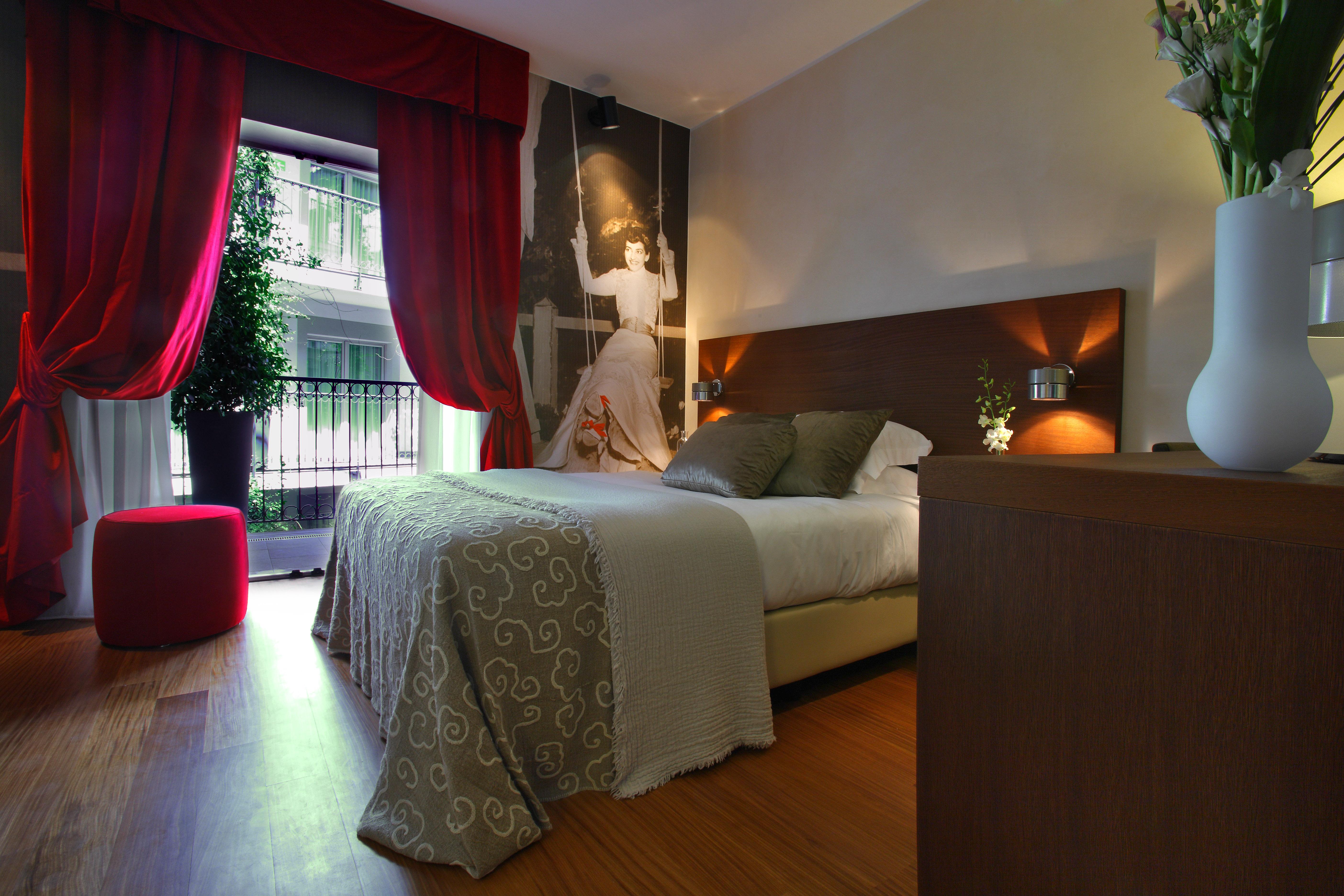 Hotel Milano Scala, Milan