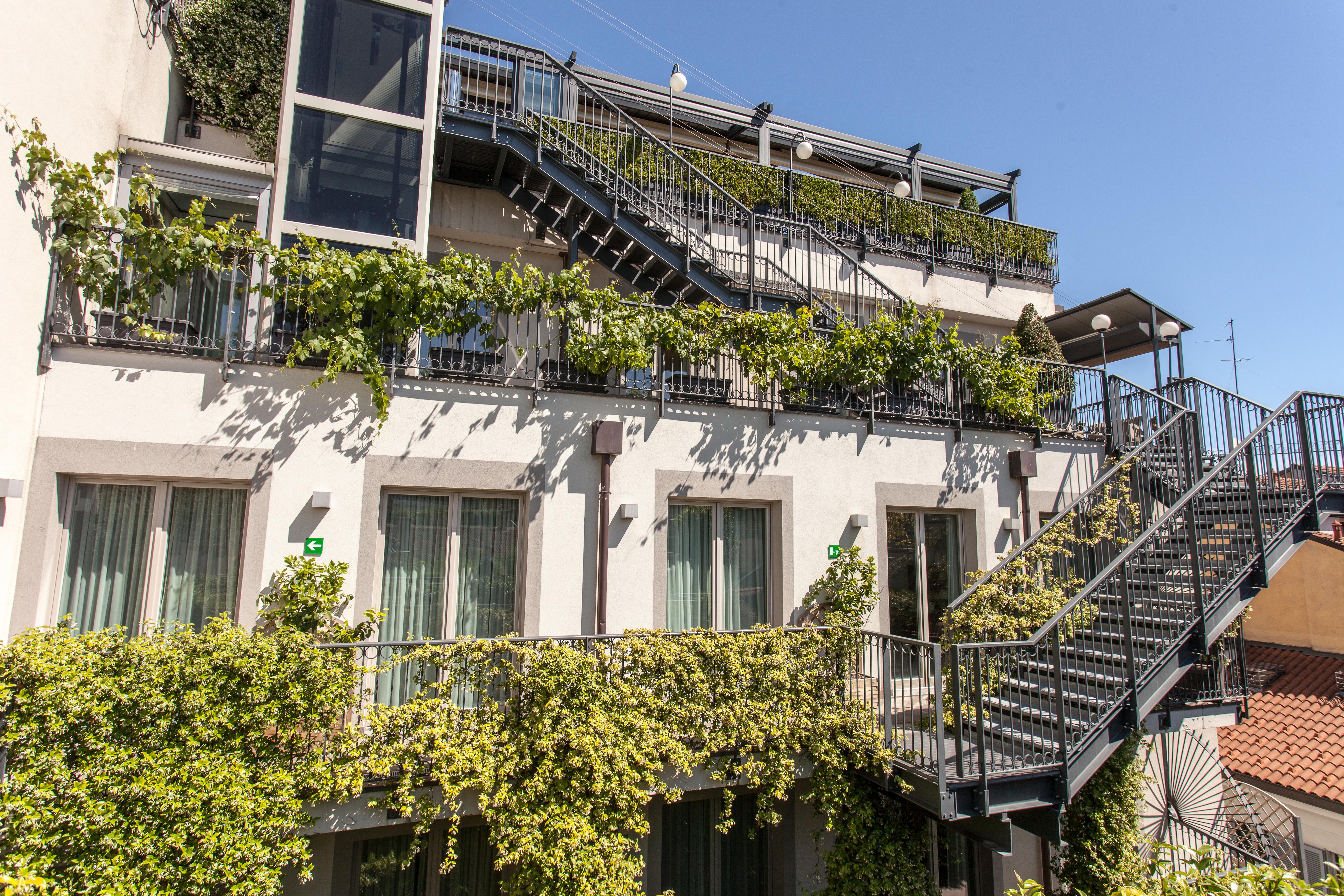 Hotel Milano Scala — Bilder 3