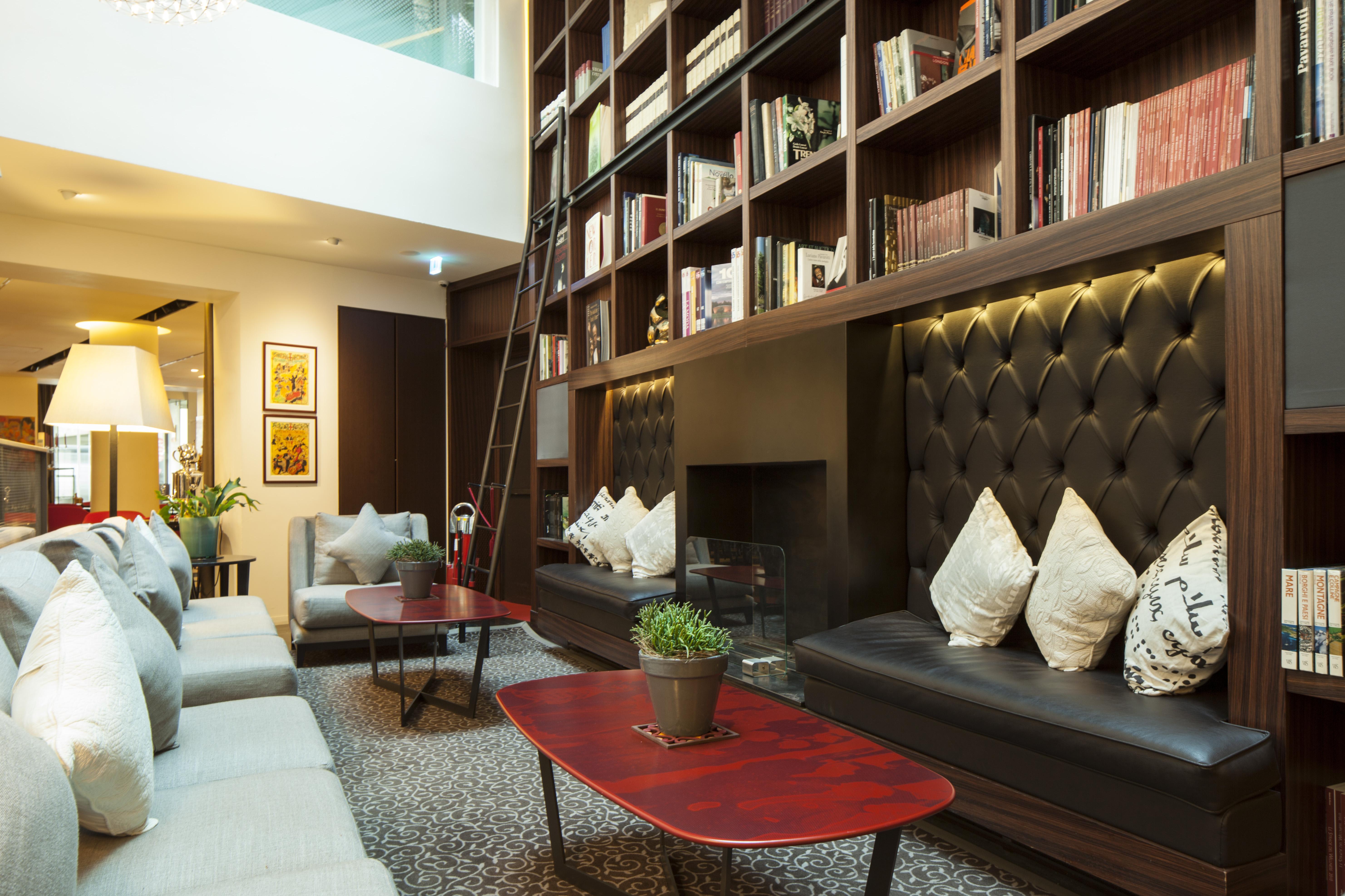 Hotel Milano Scala — Bilder 2